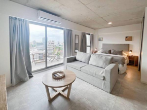 Ayres- Lujoso Estudio en Palermo- Zona Movistar Arena- Dorrego